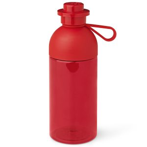 Waterfles - rood