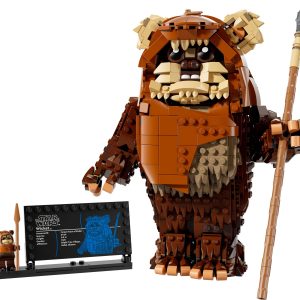 Wicket the Ewok