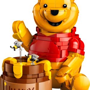 Winnie de Poeh