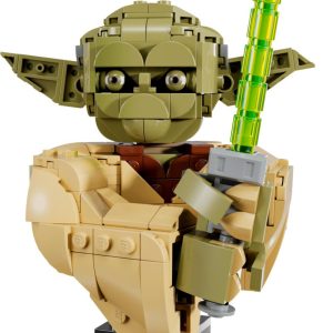 Yoda buste