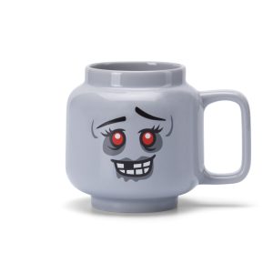Zombiemok - groot