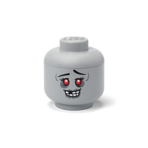 Zombieopberghoofd - klein