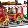 LEGO  910052 Popcornkraam