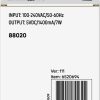 LEGO  88020 USB stroomadapter