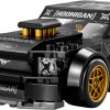 LEGO  77262 Ken Blocks ’65 Ford Mustang Hoonicorn V1