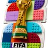 LEGO  43032 FIFA World Cup 2026 officieel logo