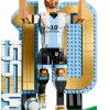 LEGO  43015 Lionel Messi – Voetballegende