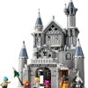 LEGO  75645 Slag bij kasteel Drum