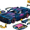 LEGO  42236 Aanpasbare Ford Mustang GT auto