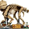 LEGO  77985 Dinosaurusfossielen: Triceratops