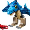 LEGO  77977 Babydinosaurus Pteranodon
