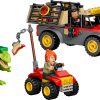 LEGO  77978 Jonge T. rex transporttruck