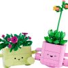 LEGO  11506 Schommelende plantjes