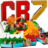 LEGO  43012 Cristiano Ronaldo – Voetbalhoogtepunten