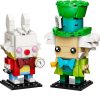 LEGO  40925 Alice in Wonderland