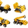 LEGO  42233 Machtige Machines