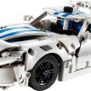 LEGO  42234 Dodge Viper GTS-R sportauto