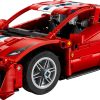 LEGO  42235 Ferrari 488 Pista auto