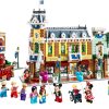 LEGO  43302 Main Street, U. S.A.