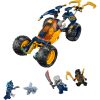 LEGO  71811 Arins ninjaterreinbuggy