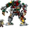LEGO  75451 Paleis van de Hutt Sentry Droid confrontatie