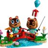 LEGO  77059 Dagje vrij met Timmy en Tommy