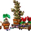LEGO  76474 Zweinstein Kruidenkunde planten