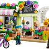 LEGO  42693 Creatieve bloemenwinkel
