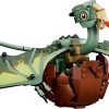 LEGO  76477 Norbert: Hagrids babydraak