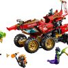 LEGO  71869 Land-Bounty