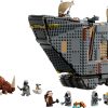 LEGO  75453 Offworld Sandcrawler en Mudhorn