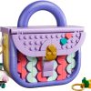 LEGO  31391 Stijlvolle tas met opbergruimte