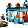 LEGO  60497 Autowasstraat