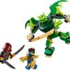 LEGO  71862 Lloyds drakenmecha strijdpakket