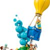 LEGO  77080 Supply Drop