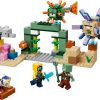LEGO  21598 Onderwateravontuur