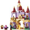 LEGO  43289 Het betoverde kasteel van Belle en het Beest
