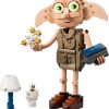 LEGO  76469 Dobby de vrije elf