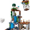 LEGO  21597 Ghast-huis