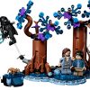 LEGO  76475 Verboden Bos: Expecto Patronum