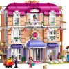 LEGO  42704 Heartlake City Grand Hotel