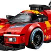 LEGO  77261 Ferrari 499P