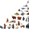 LEGO  75456 LEGO Star Wars Adventskalender 2026