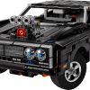 LEGO  42231 Fast and Furious Dodge Charger R/T auto