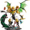 LEGO  71872 Ultra drakenstrijd