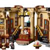 LEGO  76478 Boekensteun: Het kantoor van Perkamentus