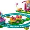 LEGO  11214 Feeënachtbaan en theekransje