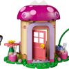LEGO  11212 Kitty Fee’s tuinhuisje