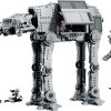 LEGO  75454 Imperial Remnant AT-AT met INT-4
