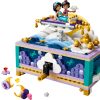 LEGO  43295 Jasmines sieradendoos